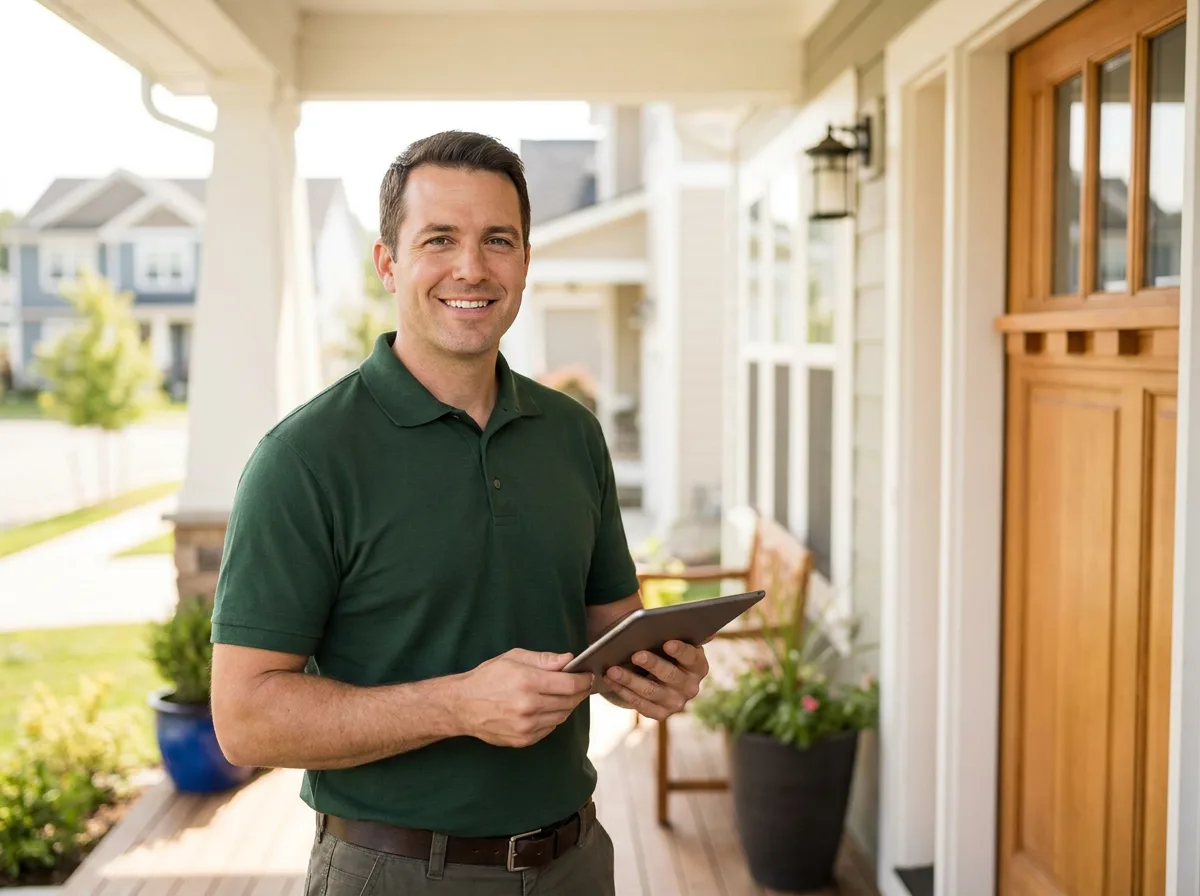 Pest control FAQs for New Haven, MO